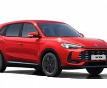 Zunanja slika - MG MG ZS - 1.5L Hybrid Standard + ZIMSKE PNEVMATIKE - 1 - Predogledna slika