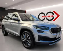 Zunanja slika - Škoda Kodiaq - 4x4 2.0 TDI Ambition Tour DSG - Matrix.virtual.ACC - 3 - Predogledna slika