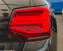 Zunanja slika - Audi Q2 - 35 TFSI Advanced S tronic - 5 - Predogledna slika