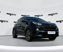 Zunanja slika - KIA Sportage - 2WD 1.6 CRDI EX Fresh LED ISG - 3 - Predogledna slika