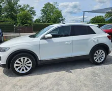 Zunanja slika - Volkswagen T-Roc - 4motion 2.0 TDI HIGHLINE  SLO VIRTUAL KAMERA NAVI - 6 - Predogledna slika
