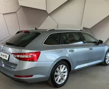 Zunanja slika - Škoda Superb - Combi 2,0 TDI L&K DSG - 4 - Predogledna slika