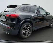 Zunanja slika - Mercedes-Benz GLA-Razred - GLA 200 d AMG Line Avt. - 3 - Predogledna slika