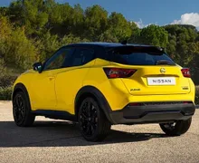 Zunanja slika - Nissan Juke - NOV MODEL 1.0 DIG-T 117 N-SPORT DCT V PRIHODU - 3 - Predogledna slika
