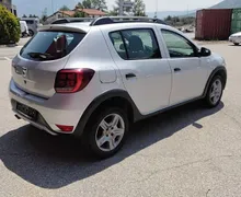 Zunanja slika - Dacia Sandero - Stepway 0.9 TCe 90 -5- - 3 - Predogledna slika
