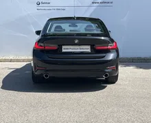 Zunanja slika - BMW Serija 3 - 318i Limuzina - 2 - Predogledna slika