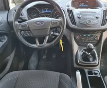 Zunanja slika - Ford C-MAX - 1.0 EcoBoost Style - 8 - Predogledna slika