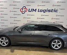 Zunanja slika - Audi A6 - Avant 40 TDI S tronic 3XS-LINE - PANO - LED VRHUNSKI - 7 - Predogledna slika
