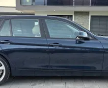 Zunanja slika - BMW Serija 3 - Touring: 320XD-4X4-AVT-FACELIFT-XENON-LED-USNJE-NAVI-PDC - 6 - Predogledna slika
