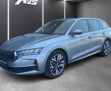 Zunanja slika - Škoda Octavia - Combi 2.0 TDI Family DSG... - 1 - Predogledna slika