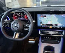 Zunanja slika - Mercedes-Benz CLA-Razred - 200 AMG LINE - 13 - Predogledna slika
