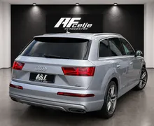 Zunanja slika - Audi Q7 - 3.0 TDI-Q-3X S LINE-MATRIX-ZRAČNO-LIZING ZA TUJC - 5 - Predogledna slika