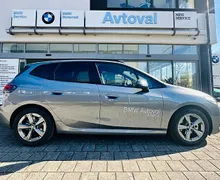 Zunanja slika - BMW Serija 2 - Active Tourer: 218i Active Tourer Avt. - 2 - Predogledna slika