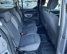 Zunanja slika - Peugeot Rifter - 1.5 BLUEHDI 100 L1 ACTIVE - 9 - Predogledna slika