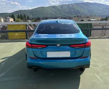 Zunanja slika - BMW serija 2 Gran Coupe: - 220 GRAN COUPE D AUT. LED.NAVI.2XPDC.USNJE - 6 - Predogledna slika