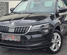 Zunanja slika - Škoda Karoq - 1.5 TSI ACT -SportLine- DSG-SPORT-LED-PANO-ALKANT - 11 - Predogledna slika