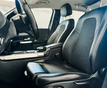 Zunanja slika - Mercedes-Benz GLB-Razred - 200 d 4MATIC PRO-AKT.TEMP-MRT.KOT-KAM-NAVI-VIDEO - 9 - Predogledna slika
