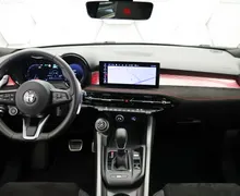 Zunanja slika - Alfa Romeo Tonale - Veloce 1.5 Hybrid TCT 160KM - 7 - Predogledna slika