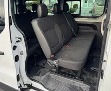 Zunanja slika - Renault Trafic - 1.6 DCI - 10 - Predogledna slika