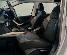 Zunanja slika - Peugeot 2008 - 1.2 SLO-1.LASTNIK-VL.KLJUKA-DAB-LED-REZ.KOLO-VIDEO - 8 - Predogledna slika