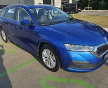 Zunanja slika - Škoda Octavia - Combi 2.0TDI Ambition DSG|FuLED|alu|wirtual|kamera - 3 - Predogledna slika