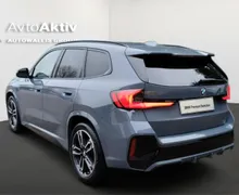 Zunanja slika - BMW X1 - xDrive23d - 11 - Predogledna slika