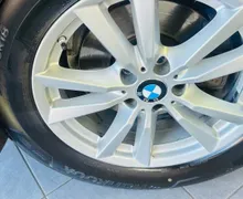 Zunanja slika - BMW X5 - serija : xDrive25d Avt.NAVI.USNJE.LED.160 KW+4ALU+GUME NOVE - 2 - Predogledna slika