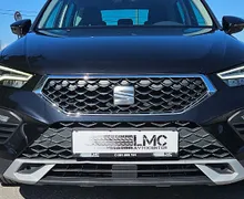 Zunanja slika - Seat Ateca - 2.0 TDI 1.LASTNIK °FULL-LED° °KAMERA° °17-COL° - 2 - Predogledna slika