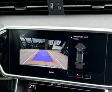 Zunanja slika - Audi A6 - Avant 35 TDI S tronic S line FUL LED-ACC-KAMERA... - 11 - Predogledna slika
