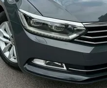 Notranja slika - VW Passat - 2.0 TDI-H LINE-VIRTUAL-FUL LED-LIZING ZA TUJCE- - 8 - Predogledna slika