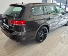 Zunanja slika - VW Passat - Variant 1.6 TDI BMT Trendline NAVI|GR.SED|PDC|ACC - 2 - Predogledna slika