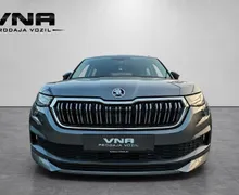 Zunanja slika - Škoda Kodiaq - L K 2.0 TSI 4X4 DSG |VIRTUAL|3D-KAM|HL-SED|RADAR| - 2 - Predogledna slika