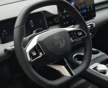 Zunanja slika - MG MGS5 EV - Comfort 64 kWh - 11 - Predogledna slika