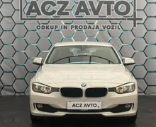 Zunanja slika - BMW serija 3: - 316D•SLO•DIGI KLIMA•LIMUZINA•PDC SENZORJI•KREDIT•. - 2 - Predogledna slika