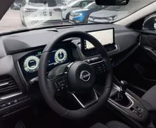 Zunanja slika - Nissan Qashqai - 1.3 DIG-T MHEV N-Connecta - 7 - Predogledna slika