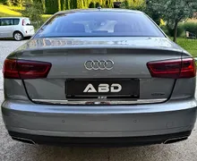 Zunanja slika - Audi A6 - 3.0 TDI QUATTRO SOFT.C 1.LASTNIK MATRIX LUFT 360 - 5 - Predogledna slika