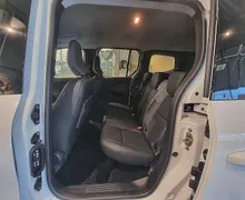 Zunanja slika - Nissan Townstar - Combi Tekna 1.3DIG-T - 12 - Predogledna slika