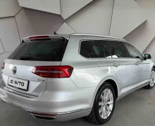 Zunanja slika - Volkswagen Passat - Variant 2,0 TDI BMT Connect DSG - 3 - Predogledna slika