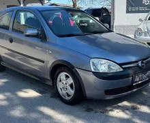 Zunanja slika - Opel Corsa - Club 1.2 16V - 3 - Predogledna slika