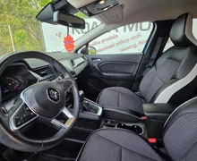 Zunanja slika - Renault Captur - 1.5DCI LIMITED LED-ALU-VIRTUAL-1.LASTNIK-SLOVENSKI - 11 - Predogledna slika