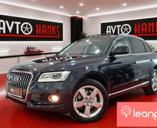 Zunanja slika - Audi Q5 - 2.0 TDI S-tronic.1.LASTNIK.4X4.PANO.BREZ POLOGA - 1 - Predogledna slika