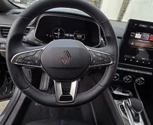Zunanja slika - Renault Mégane Conquest - Megane Conquest Esprit Alpine 1.6 E-Tech 145 Avtomatik - 9 - Predogledna slika