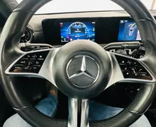 Zunanja slika - Mercedes-Benz A-Razred - A 200 Avt.NEMŠKI+4ALU.KAMERA.USNJE.ACC.KLJUKA.LED - 11 - Predogledna slika
