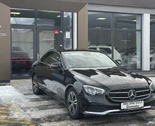 Zunanja slika - Mercedes-Benz E-Razred - E 220 d - ODLIČNO OHRANJEN - 1 - Predogledna slika