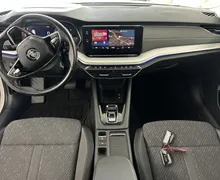 Zunanja slika - Škoda Octavia - Škoda  Style 1.4 TSI PHEV DSG NEMŠKI.KAMERA - 10 - Predogledna slika