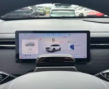 Zunanja slika - Jaecoo J7 - URBAN 1.6 TGDI + RADAR + BLIS + KAMERA + DAB + - 10 - Predogledna slika