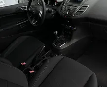 Zunanja slika - Ford Fiesta - 1.5 TDCi | TITANIUM | - 8 - Predogledna slika