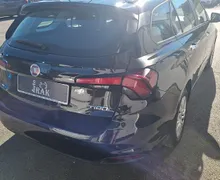 Zunanja slika - Fiat Tipo - SW 1.4 16V Pop 76683 KM, PRVI LASTNIK - 6 - Predogledna slika