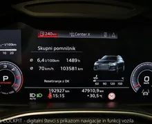 Zunanja slika - Audi A6 - 40TDI S-Tronic 3xS-Line - 11 - Predogledna slika