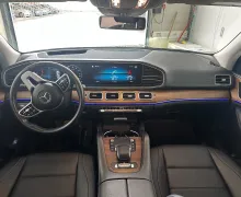 Zunanja slika - Mercedes-Benz GLE-Razred - GLE 350 de 4MATIC.NEMŠKI.USNJE.KAMERA.LED.NAVINAV - 7 - Predogledna slika